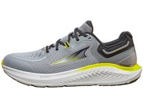 Altra Paradigm 7 Men's Shoes Gray/Lime