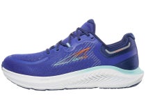 Altra Paradigm 7 Men's Shoes Blue