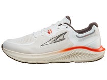 Altra Paradigm 7 Men's Shoes White