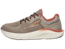 Altra Paradigm 7 Men's Shoes Taupe