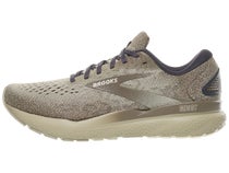 Brooks Ghost 16 Men's Shoes London Fog/Falcon/Coconut