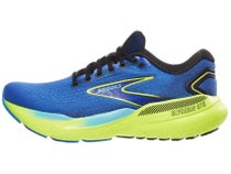 Brooks Glycerin GTS 21 Men's Shoes Blue/Nightlife