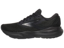 Brooks Adrenaline GTS 24 Men's Shoes Black/Black/Ebony