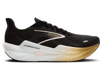 Brooks Hyperion Max 2 Men's Shoes Black/Gold/Pink