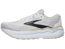 Brooks Ghost Max 2 Men's Shoes White/Pelican/Oyster