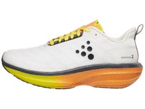 Craft Endurance 2 Men's Shoes Ash White/Sour