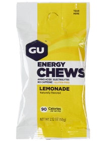 GU Energy Chews