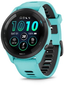 Garmin Forerunner 265 GPS Watch