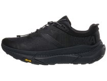 HOKA Transport Men's Shoes Black/Black