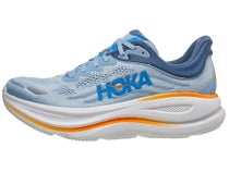 HOKA Bondi 9 Men's Shoes Drizzle/Downpour