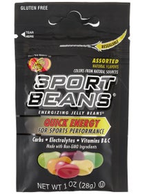 Jelly Belly Sport Beans