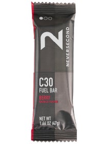 NEVERSECOND C30 Fuel Bar 