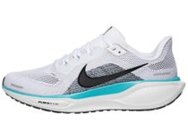 Nike Pegasus 41 Men's Shoes White/Black/Dusty Cactus/Bl