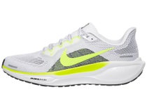 Nike Pegasus 41 Men's Shoes White/Volt/Black