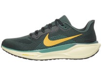 Nike Pegasus 41 Men's Shoes Vintage Green/Infinite Gold