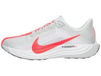 Nike Pegasus Plus Men's Shoes Barely Grey/Punch/Wht