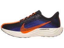 Nike Pegasus Plus Men's Shoes Black/Crimson/Blue