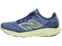 New Balance Fresh Foam X 880 v14 Men's Shoes Arctic Gry