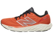 New Balance Fresh Foam X 880 v14 Men's Shoes Clay/Silvr