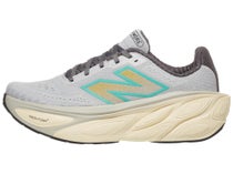 New Balance Fresh Foam X More v5 Men's Shoes Grey/Calci