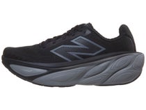 New Balance Fresh Foam X More v5 Men's Shoes Black/Line