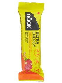 Naak Ultra Energy Bar