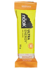 Naak Ultra Energy Caffeine Bar