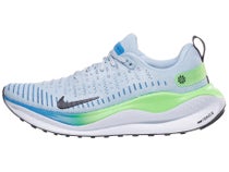 Nike Infinity Run 4 Men's Shoes Armory Blue