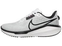 Nike Vomero 17 Men's Shoes White/Black/Platinum/Green