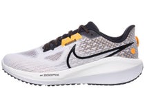 Nike Vomero 17 Men's Shoes White/Black/Laser Orange