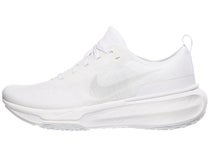 Nike Invincible Run 3 Men's Shoes Wht/Ph.Dust