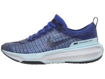 Nike Invincible Run 3 Men's Shoes Astronomy Blue/Black