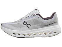 On Cloudsurfer Next Men's Shoes Glacier/White