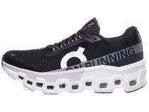 On Cloudmonster 2 Men's Shoes Black/Frost