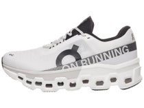 On Cloudmonster 2 Men's Shoes White/Frost