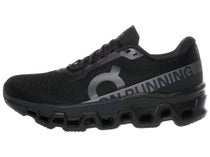 On Cloudmonster 2 Men's Shoes Black/Black