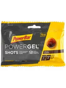 PowerBar PowerGel Shots