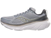 Saucony Guide 17 Men's Shoes Flint/Shadow