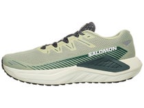 Salomon DRX Defy Grvl Men's Shoes Smoke Green/Sea Moss