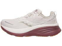 Saucony Hurricane 24 Men's Shoes Moon/Currant