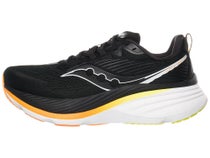 Saucony Hurricane 24 Men's Shoes Black/VO2