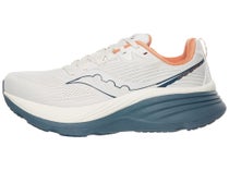 Saucony Hurricane 24 Men's Shoes Vanilla/Dusk