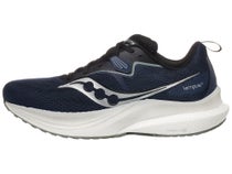 Saucony Tempus 2 Men's Shoes Navy/Black