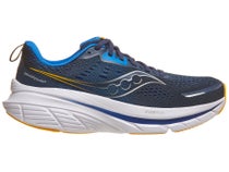 Saucony Guide 18 Men's Shoes Navy/Skydiver