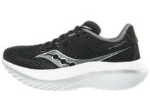 Saucony Kinvara Pro Men's Shoes Black/White