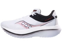 Saucony Kinvara Pro Men's Shoes White/Infrared