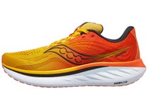 Saucony Ride 18 Men's Shoes Pollen/Pepper