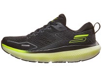 Skechers GOrun Ride 11 Men's Shoes Black/White