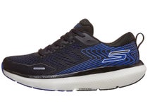 Skechers GOrun Ride 11 Men's Shoes Black/Blue