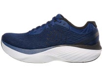 Topo Athletic Atmos Men's Shoes Navy/White